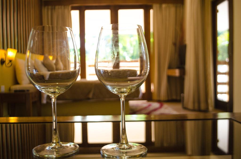 The Clematis Hotel Candolim Phòng bức ảnh