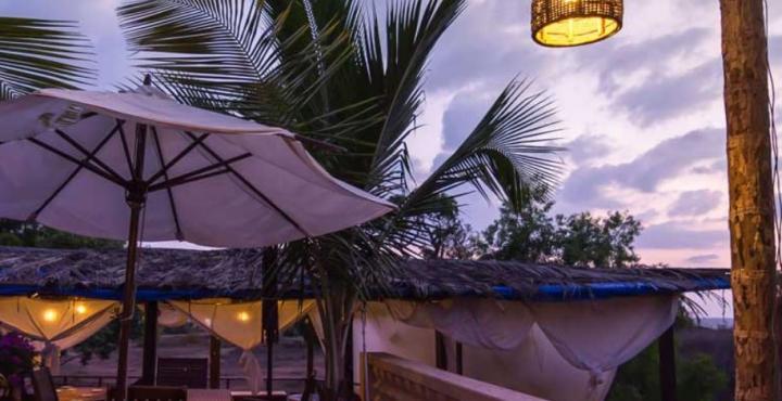 The Clematis Hotel Candolim Ngoại thất bức ảnh