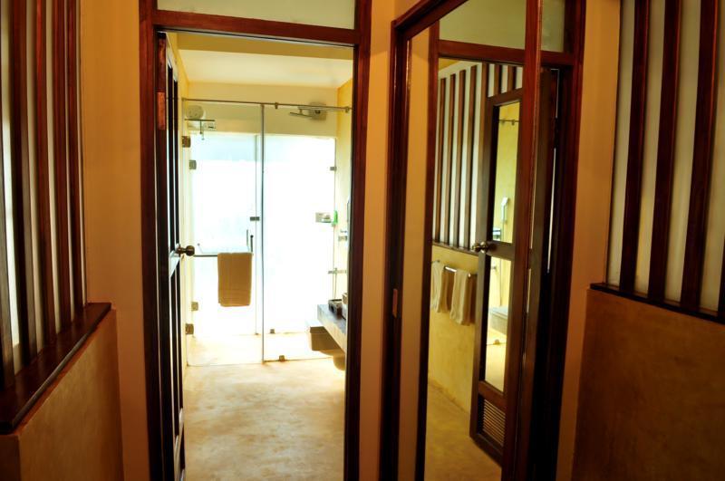 The Clematis Hotel Candolim Ngoại thất bức ảnh